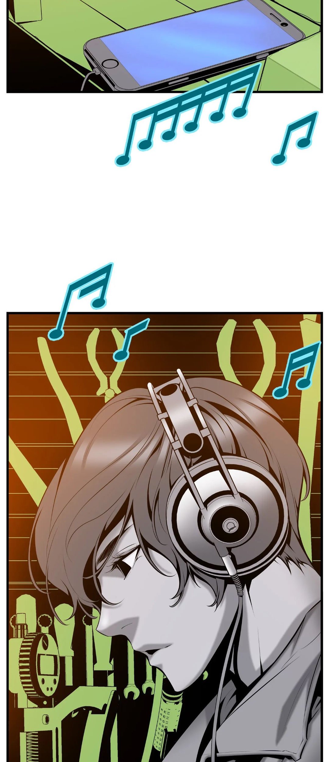 Midnight Taxi - Chapter 37 36