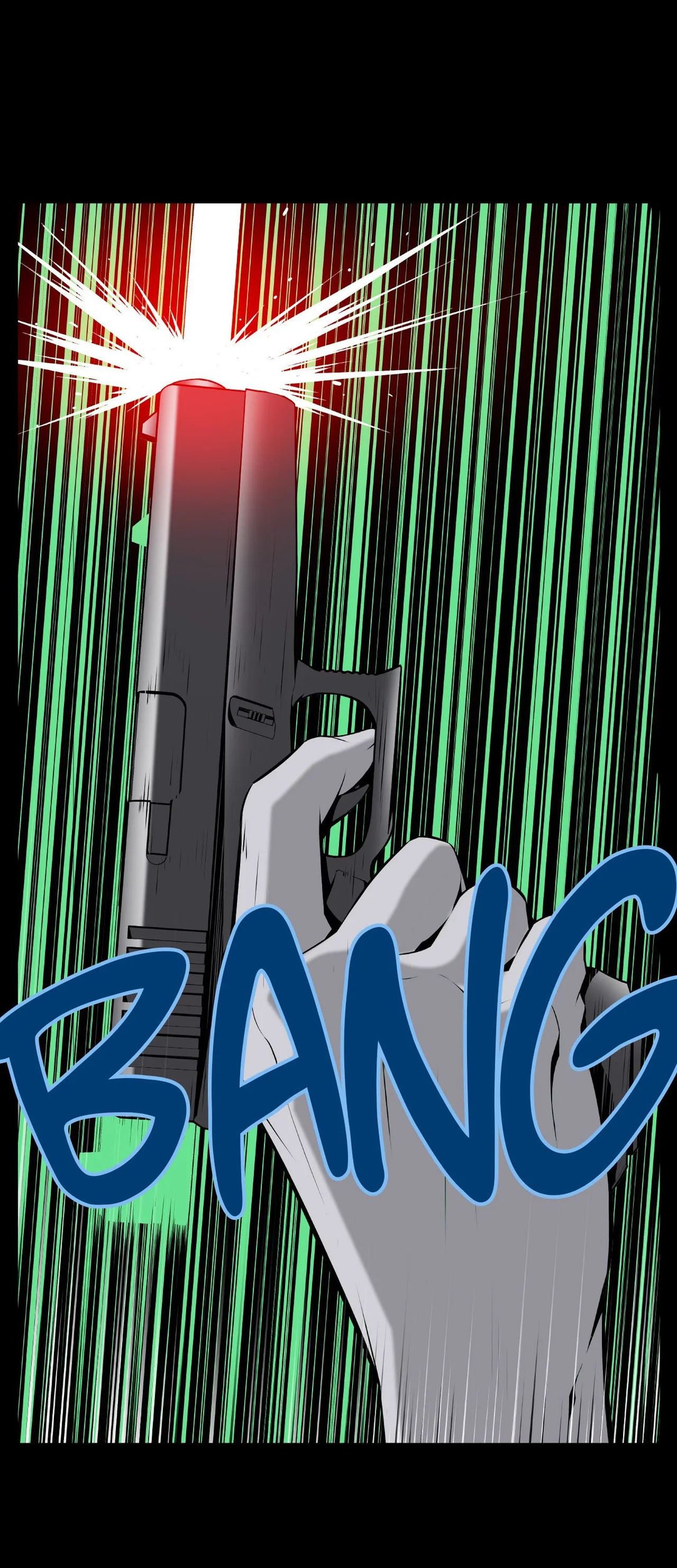 Midnight Taxi - Chapter 37 14