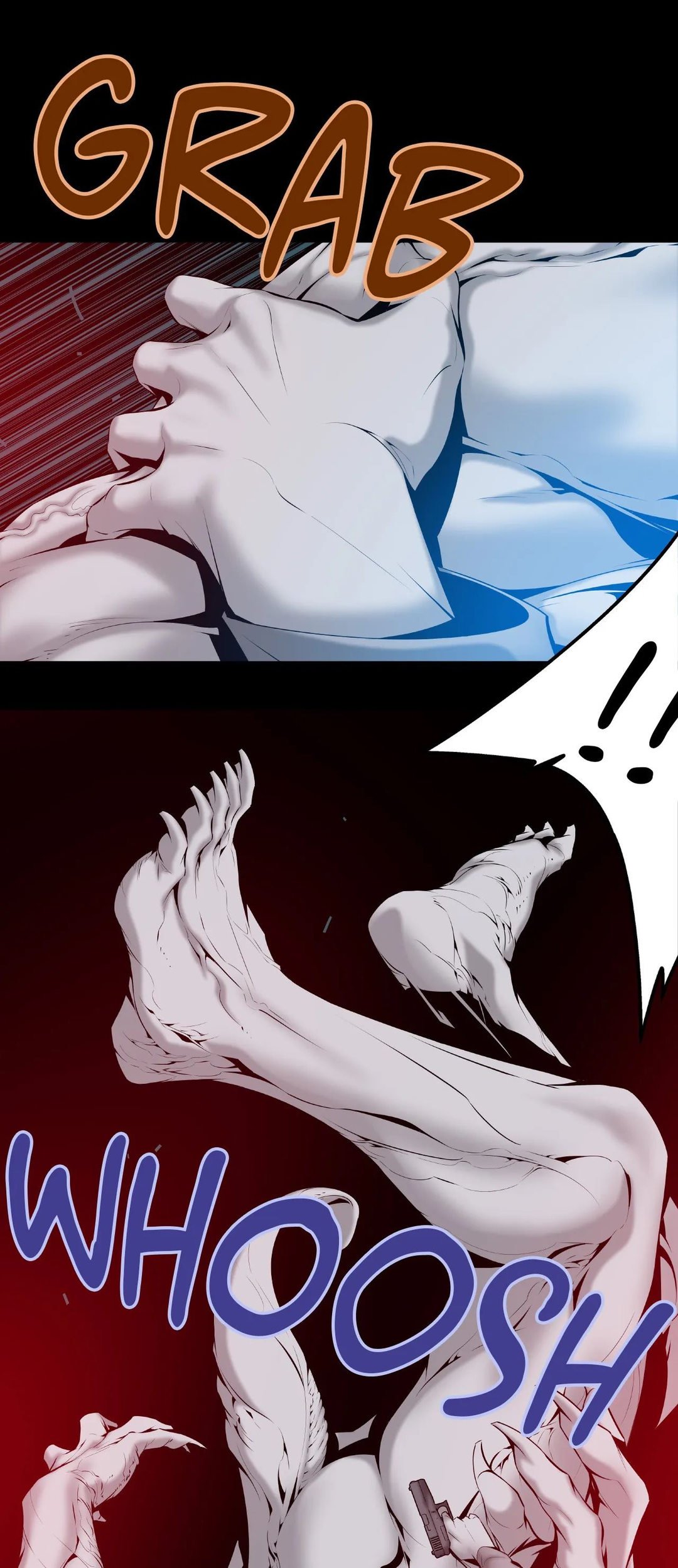 Midnight Taxi - Chapter 37 6