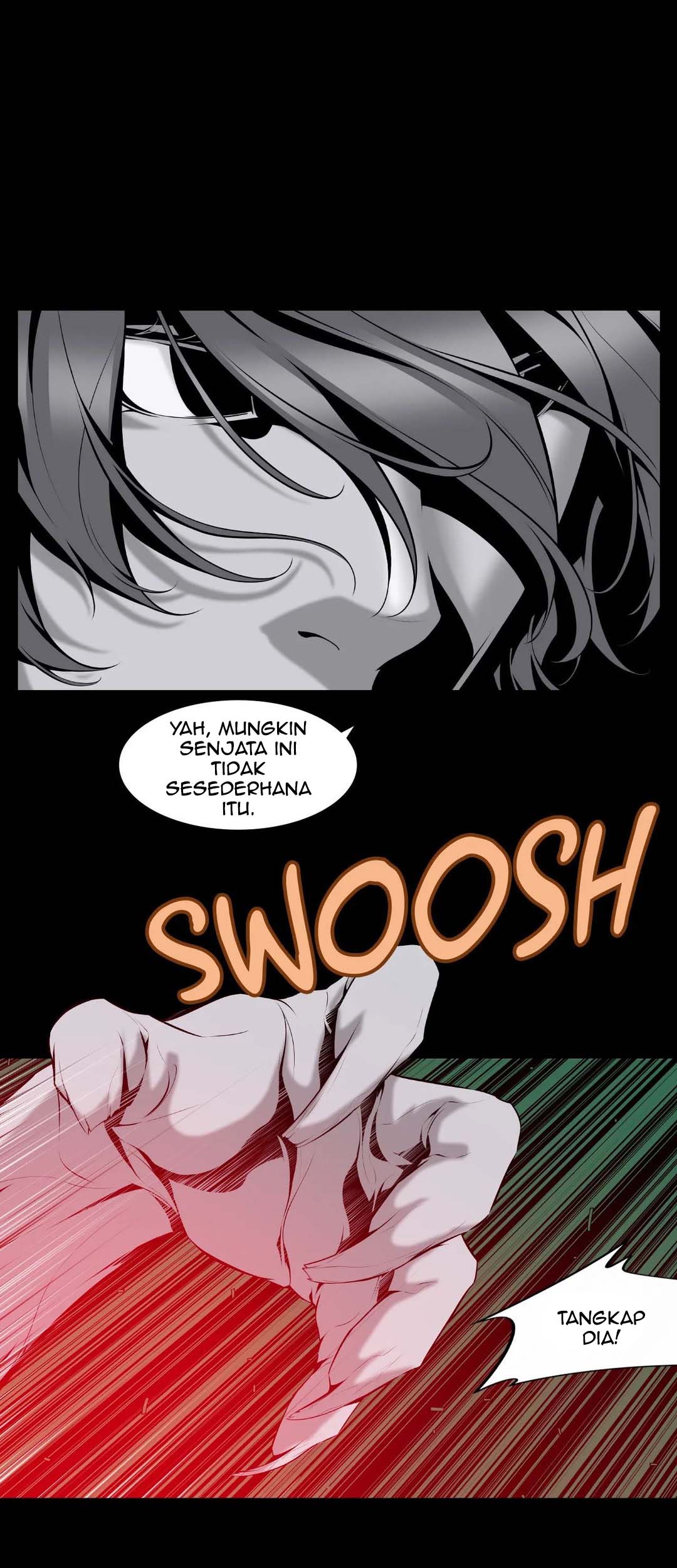 Midnight Taxi - Chapter 37 4