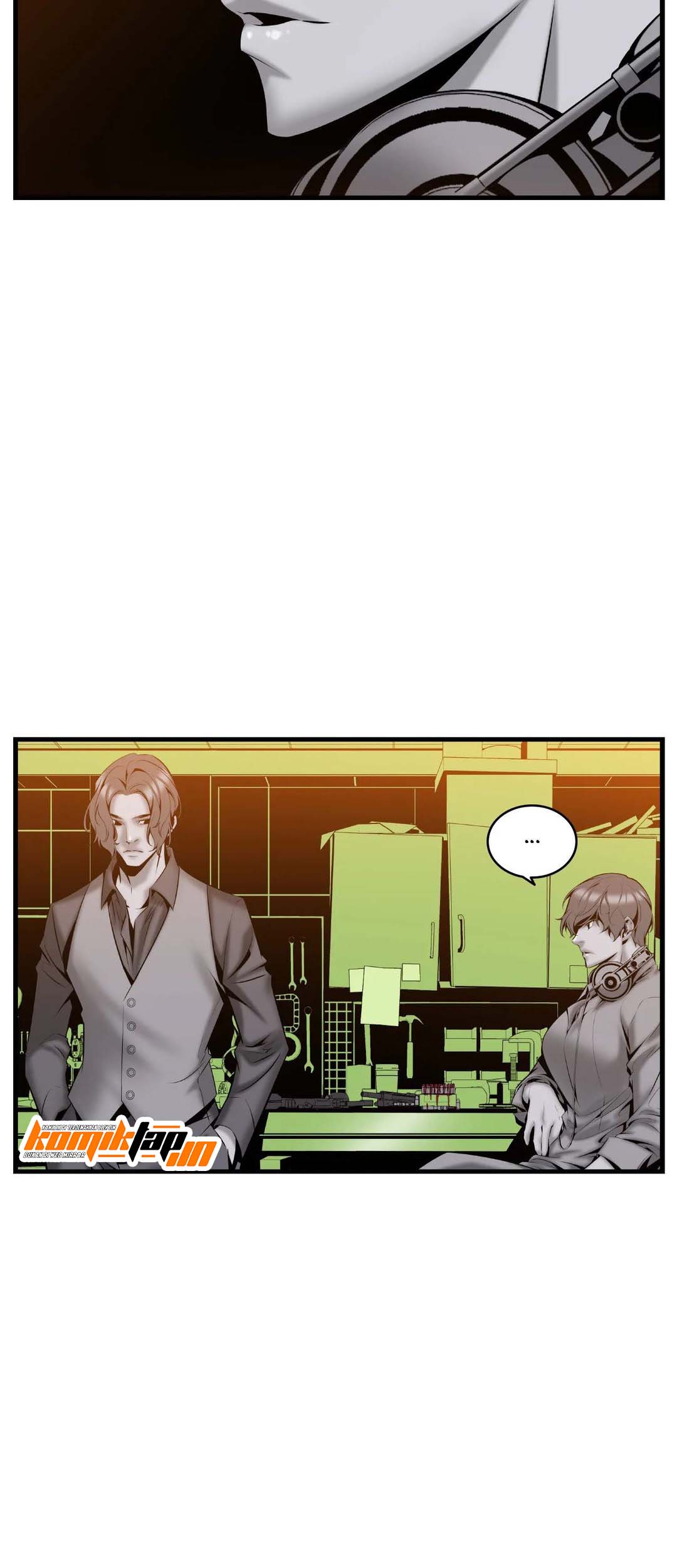 Midnight Taxi - Chapter 37 40