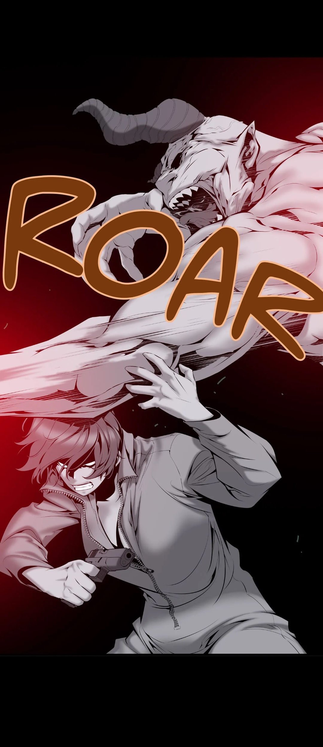 Midnight Taxi - Chapter 37 5