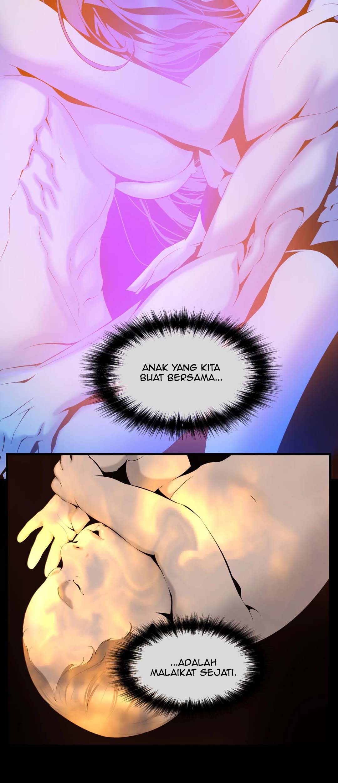 Midnight Taxi - Chapter 40 END 25 Midnight Taxi - Chapter 40 END 25