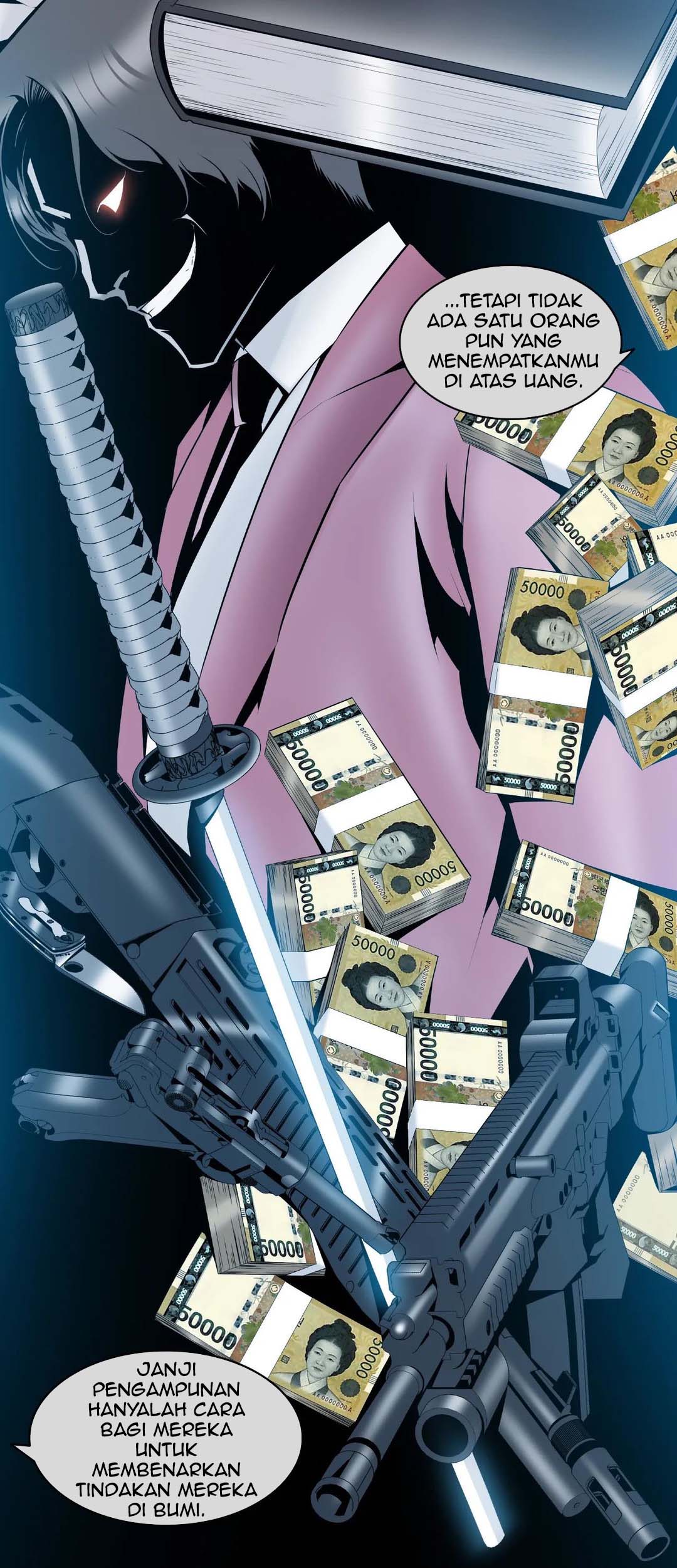 Midnight Taxi - Chapter 40 END 13 Midnight Taxi - Chapter 40 END 13