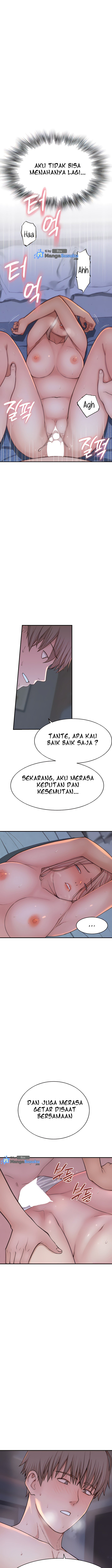 Mom Addiction - Chapter 9 13