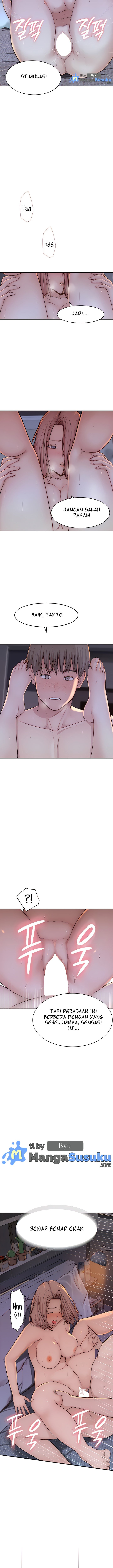Mom Addiction - Chapter 9 10