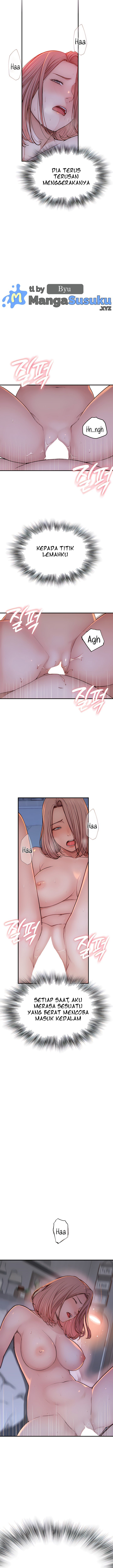Mom Addiction - Chapter 9 11