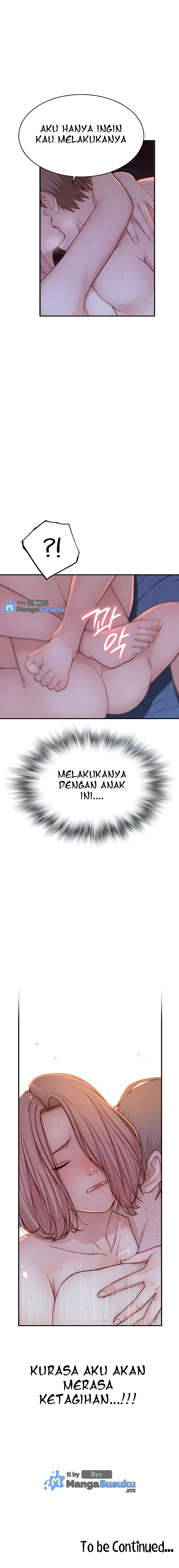 Mom Addiction - Chapter 9 15