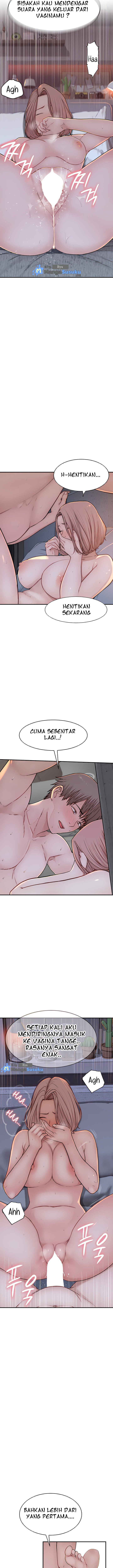 Mom Addiction - Chapter 9 7