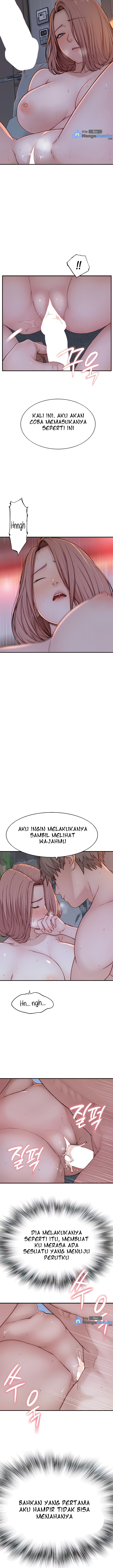 Mom Addiction - Chapter 9 5