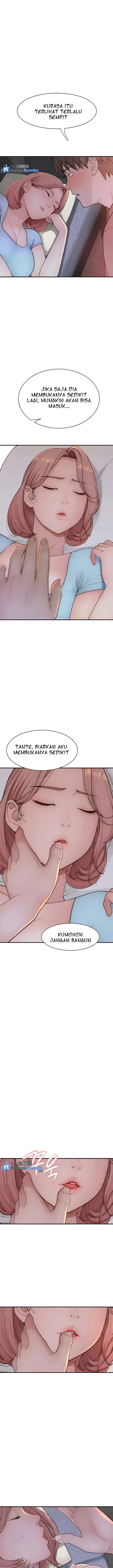 Mom Addiction - Chapter 14 8