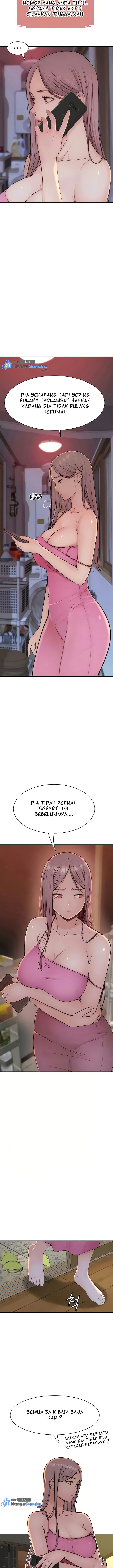 Mom Addiction - Chapter 14 3