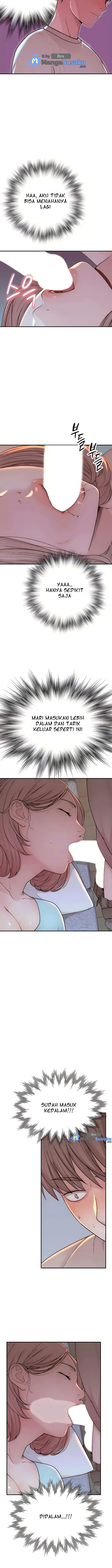 Mom Addiction - Chapter 14 12