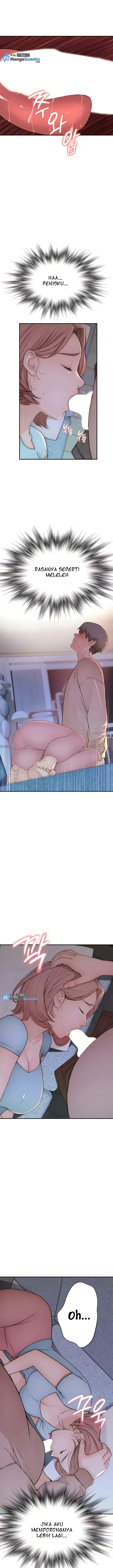 Mom Addiction - Chapter 14 13