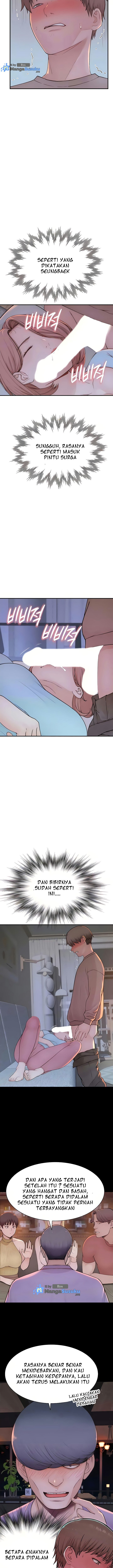 Mom Addiction - Chapter 14 11