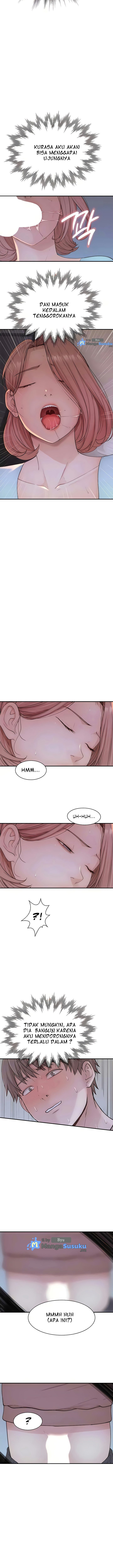 Mom Addiction - Chapter 14 14