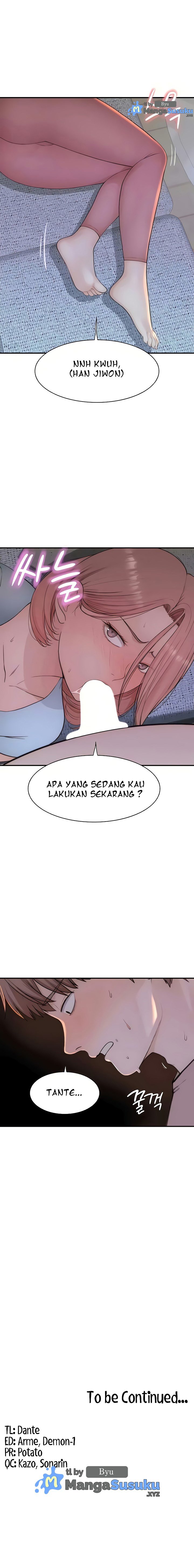 Mom Addiction - Chapter 14 15
