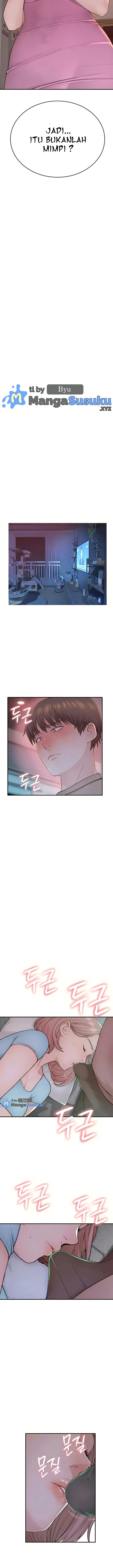 Mom Addiction - Chapter 14 6
