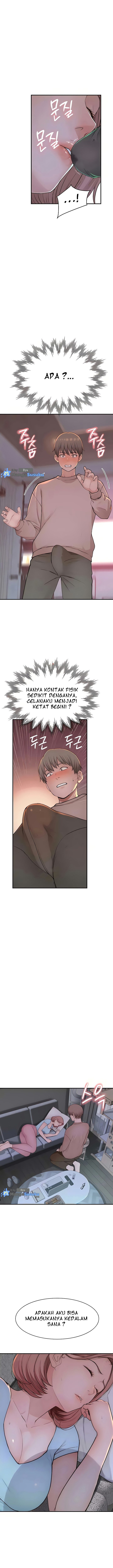 Mom Addiction - Chapter 14 7