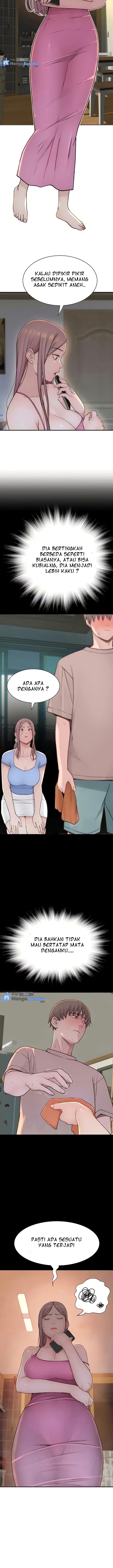 Mom Addiction - Chapter 14 4