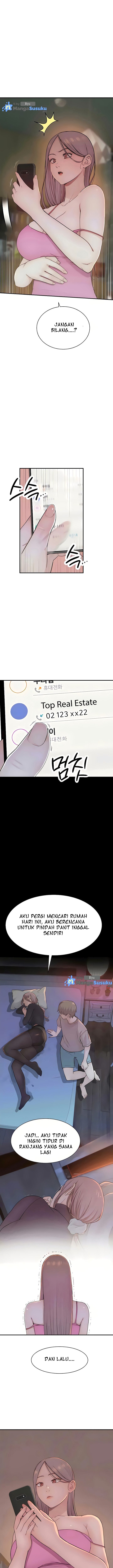 Mom Addiction - Chapter 14 5