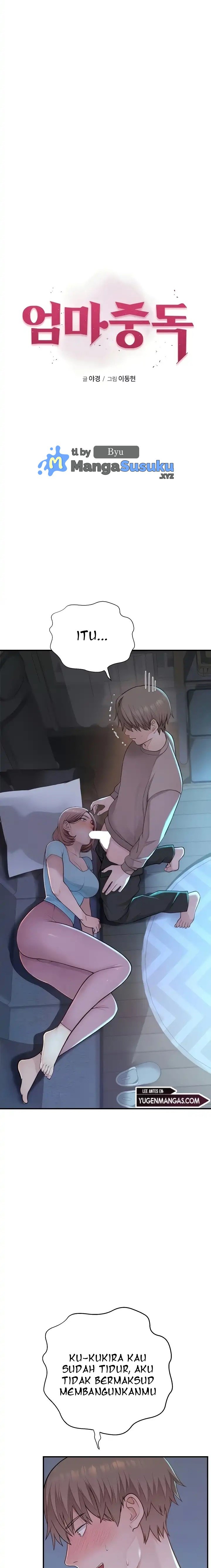 Mom Addiction - Chapter 15 2