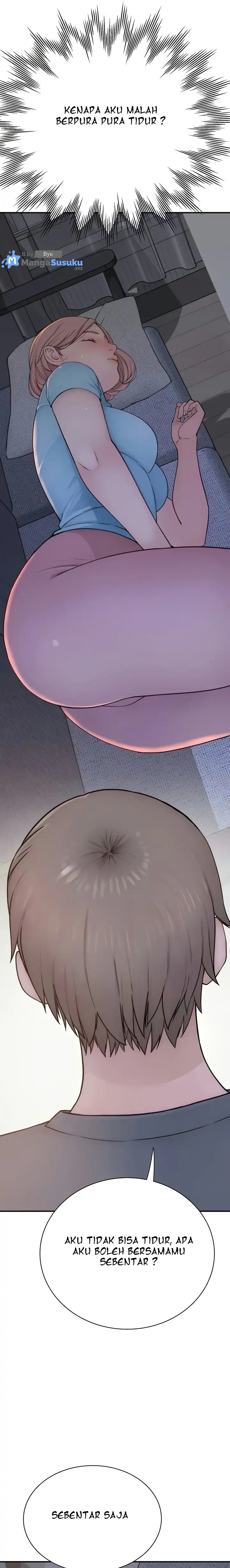 Mom Addiction - Chapter 15 20