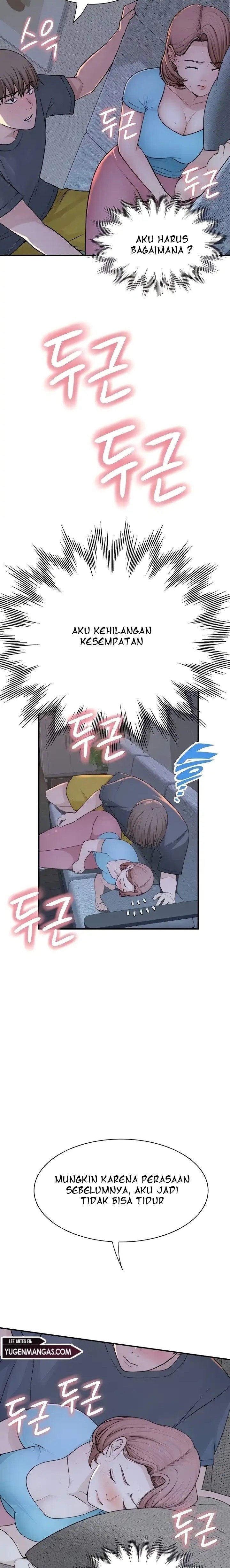 Mom Addiction - Chapter 15 21