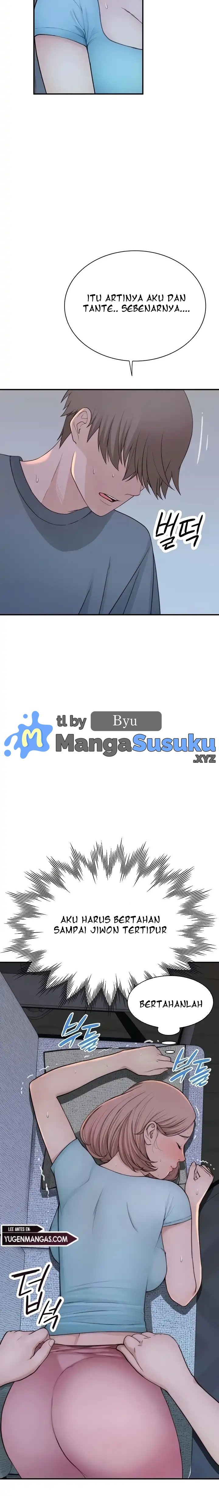 Mom Addiction - Chapter 15 27