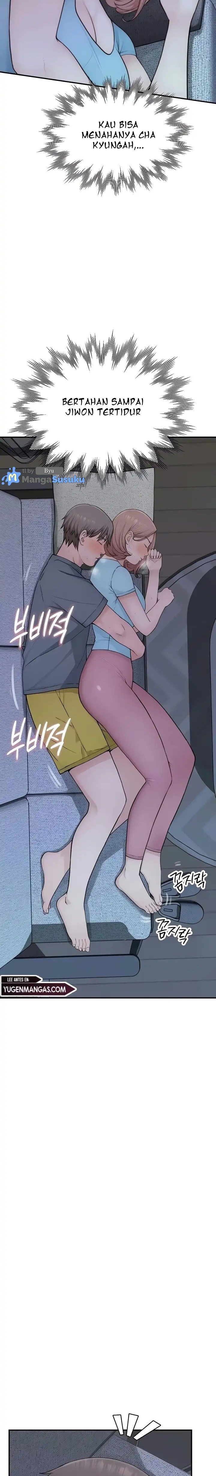 Mom Addiction - Chapter 15 24
