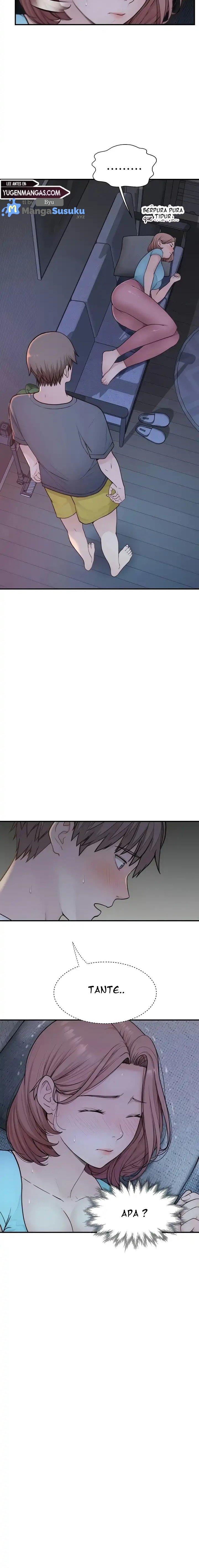 Mom Addiction - Chapter 15 19