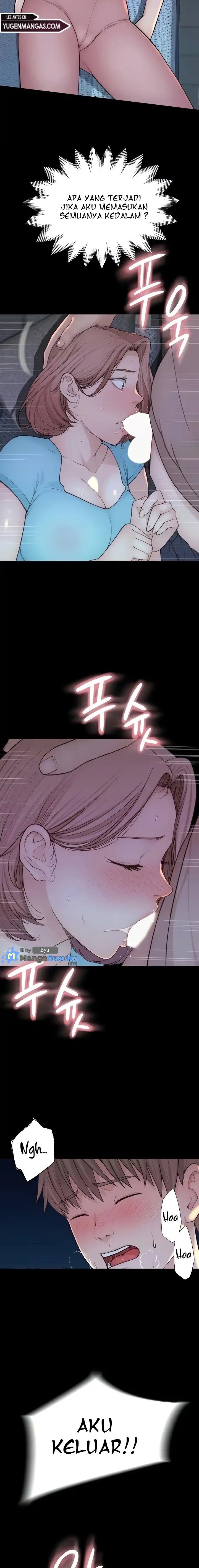 Mom Addiction - Chapter 15 12