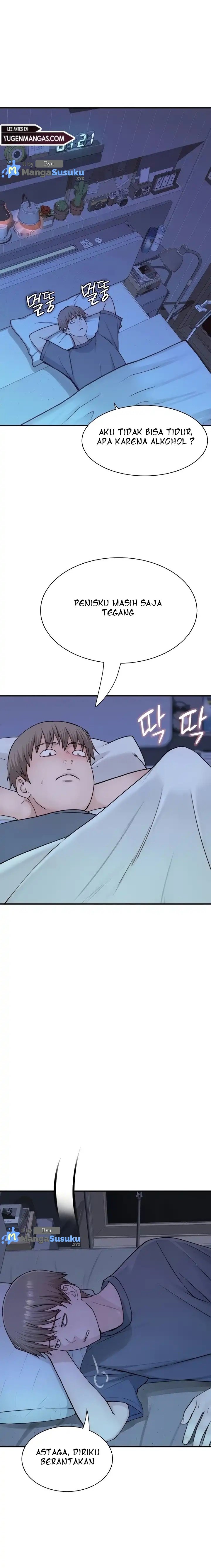 Mom Addiction - Chapter 15 10