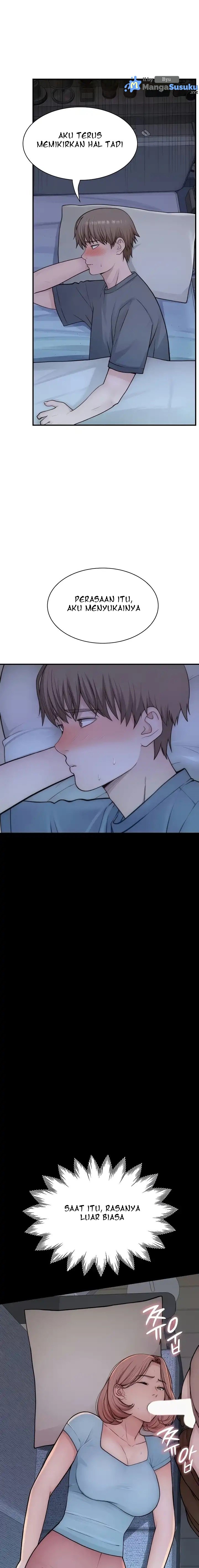 Mom Addiction - Chapter 15 11