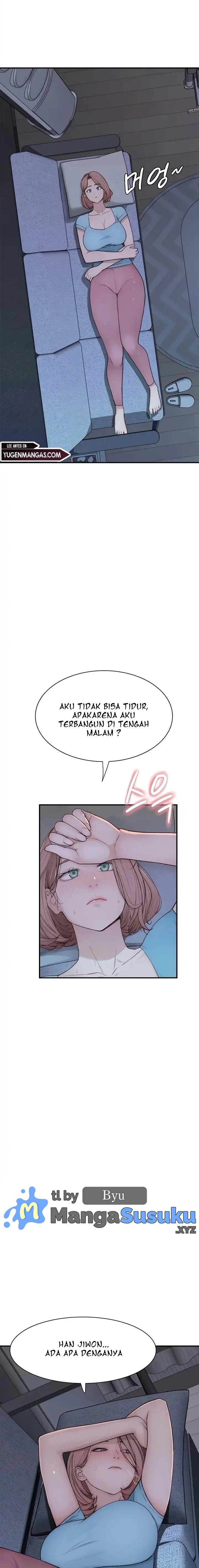 Mom Addiction - Chapter 15 15