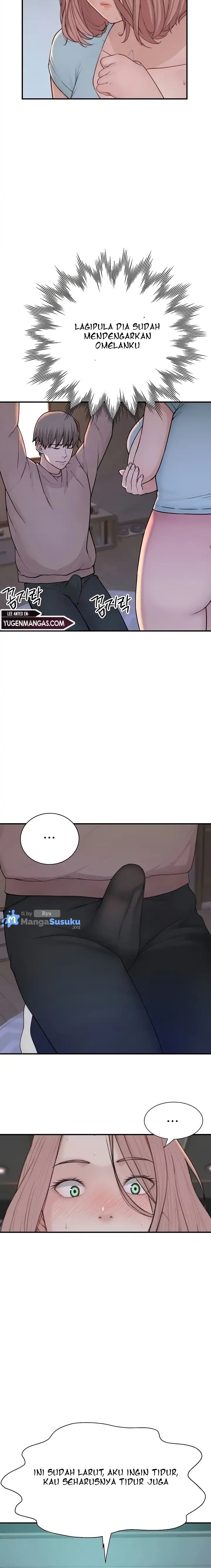 Mom Addiction - Chapter 15 7