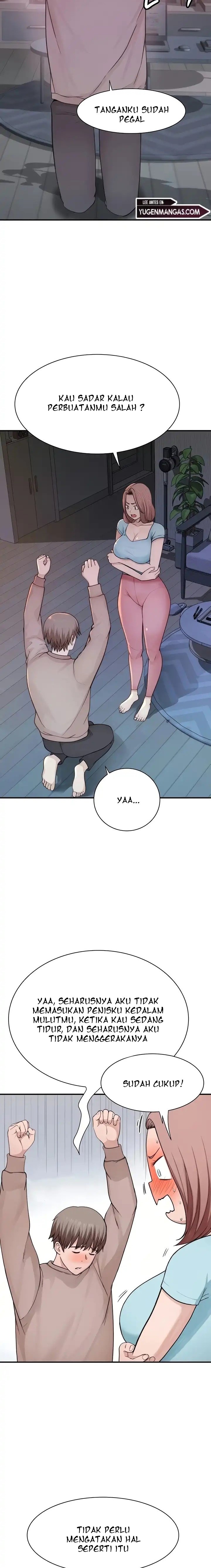 Mom Addiction - Chapter 15 5
