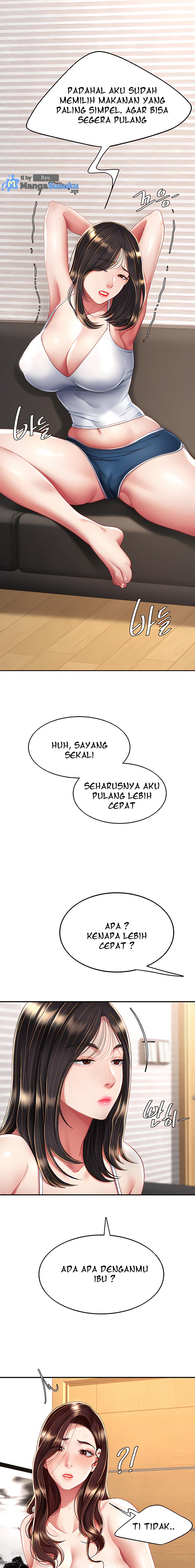 Mom Eat First - Chapter 12 8