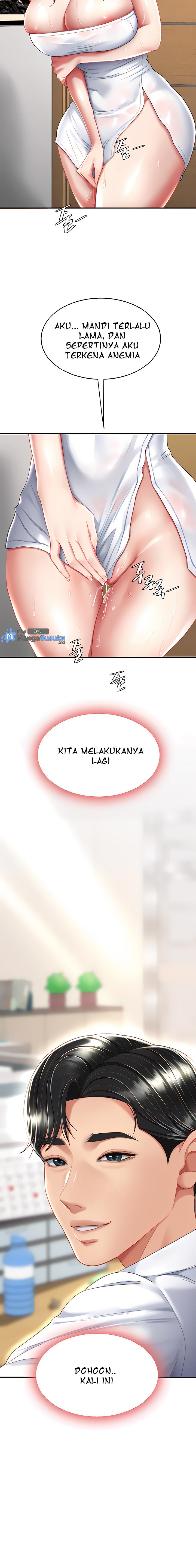 Mom Eat First - Chapter 12 9