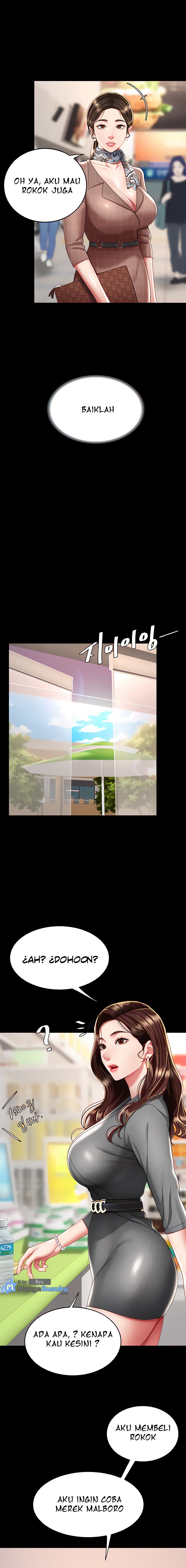 Mom Eat First - Chapter 12 23