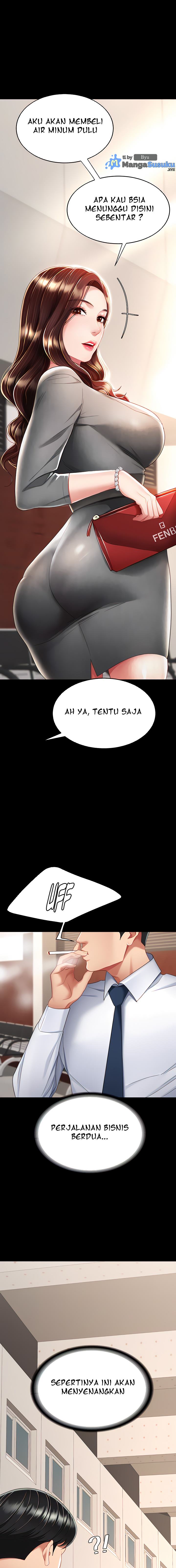Mom Eat First - Chapter 12 20