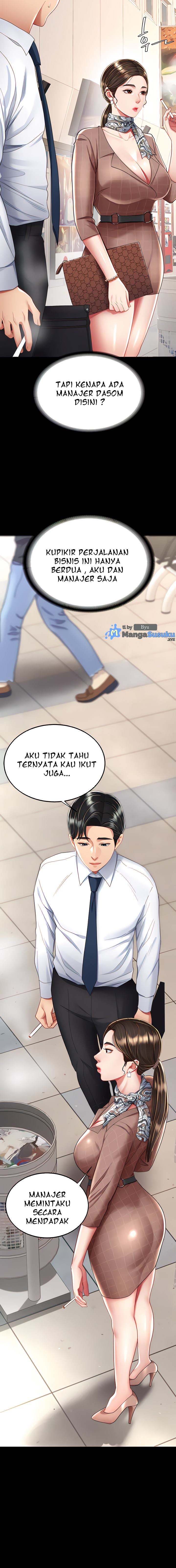 Mom Eat First - Chapter 12 21