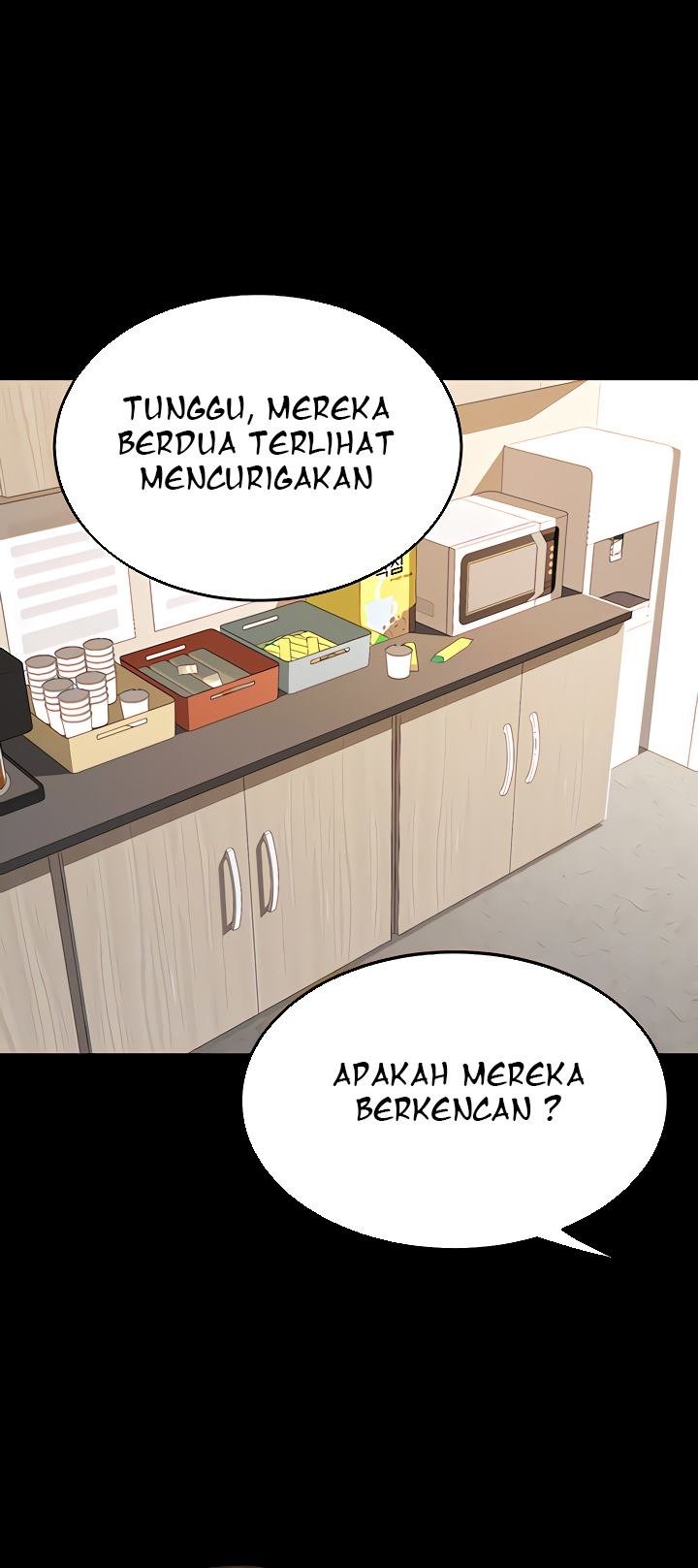 Mom Eat First - Chapter 12 3