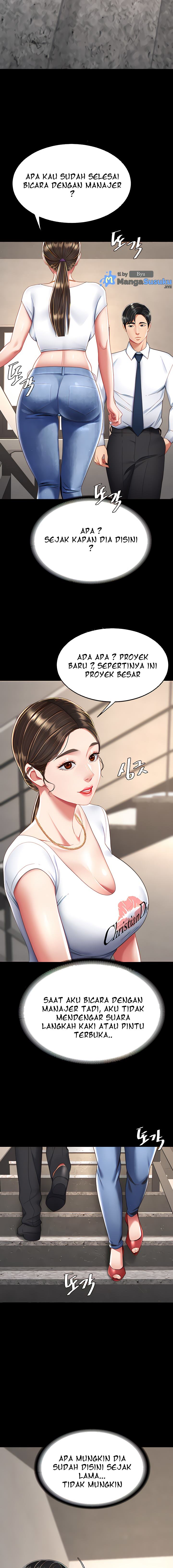 Mom Eat First - Chapter 12 18
