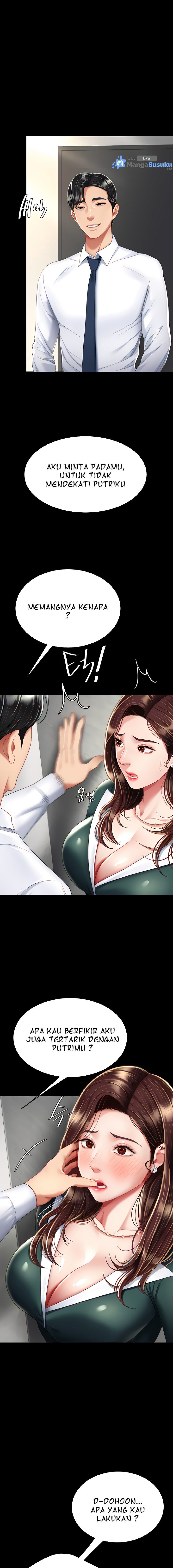 Mom Eat First - Chapter 12 12