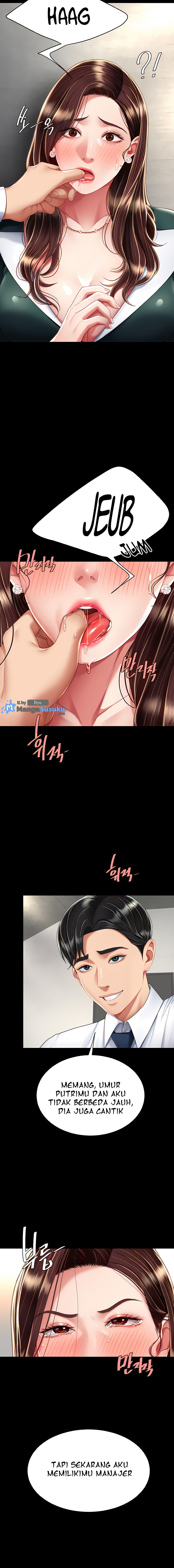 Mom Eat First - Chapter 12 13