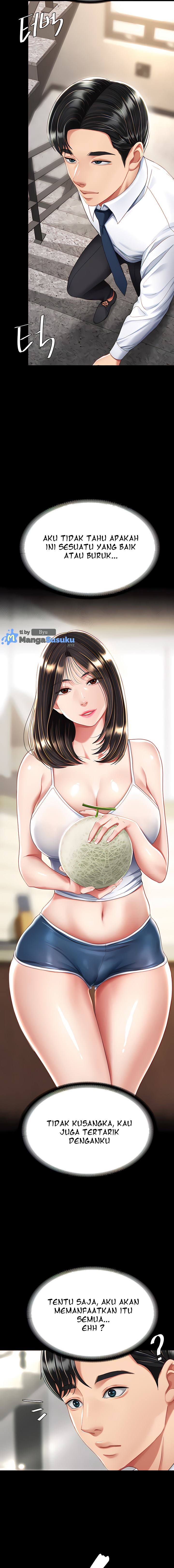 Mom Eat First - Chapter 12 16