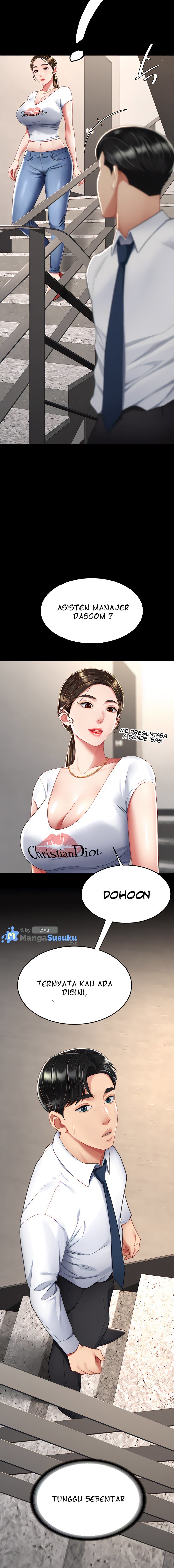 Mom Eat First - Chapter 12 17