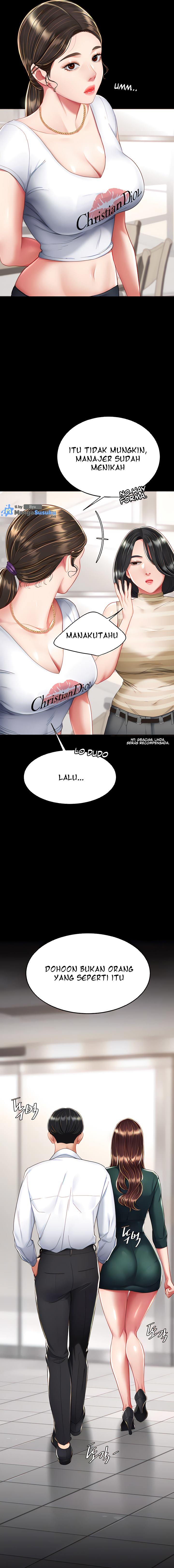 Mom Eat First - Chapter 12 4