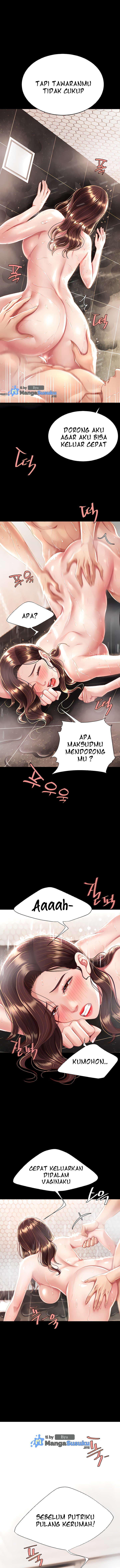 Mom Eat First - Chapter 11 2 Mom Eat First - Chapter 11 2